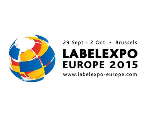 Label Expo Europe 2015